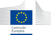 Comisin Europea Logo