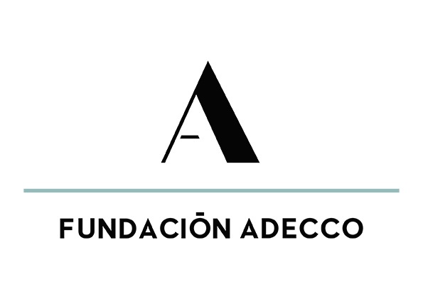 logo Fundacin Adecco