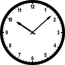 logo reloj