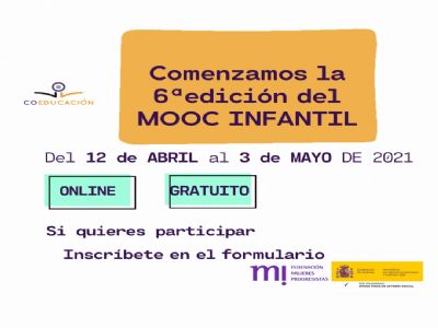 MOOC de Educacin Infantil