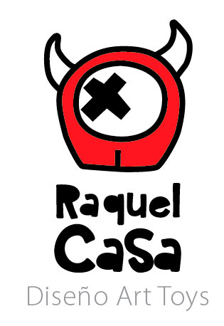 Logo Raquel Casa