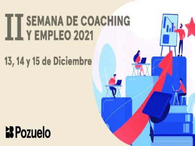 II Semana de Coaching y Empleo 2021
