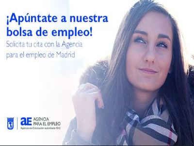 #Empleo #Madrid