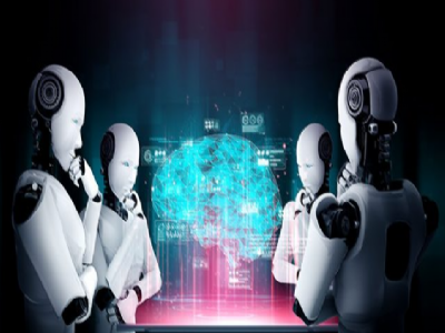 La Inteligencia Artificial crear ms empleos de los que elimina
