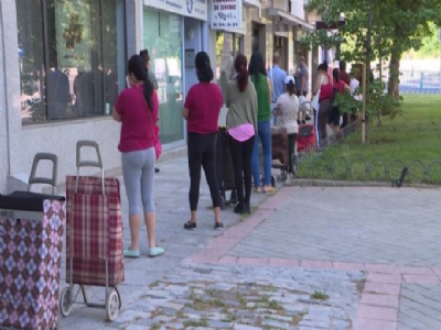 Incremento del desempleo femenino en Espaa tras la pandemia