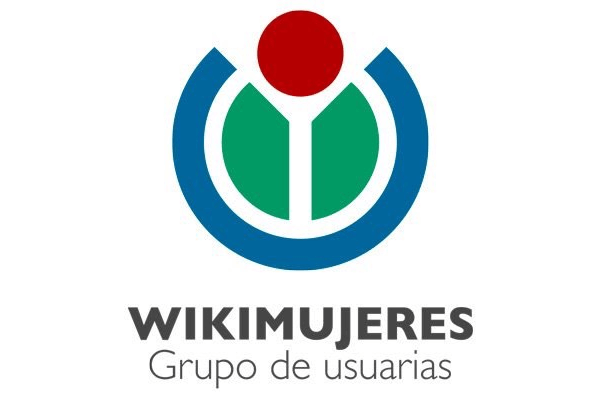 logo wikimujeres