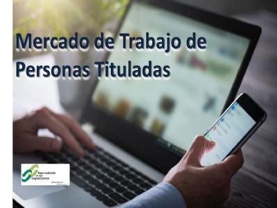 Mercado de Trabajo