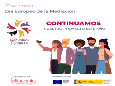 Proyecto de mediacin educativa, acadmica y vecinal