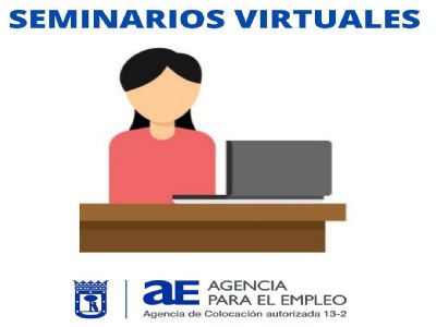 Seminarios Virtuales