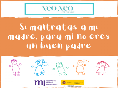 #VeoVeoTMeVes