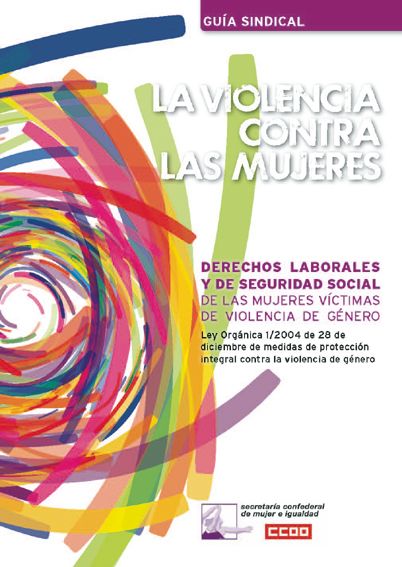 La violencia contra las mujeres