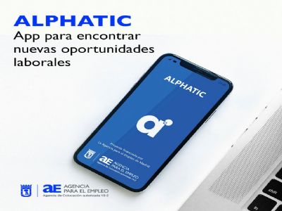 App Alphatic