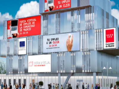 Feria Virtual de Empleo