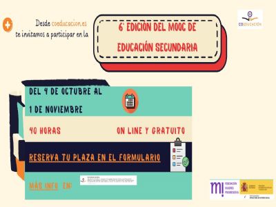 MOOC de Educacin Secundaria