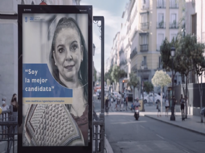 Agencia para el Empleo de Madrid
