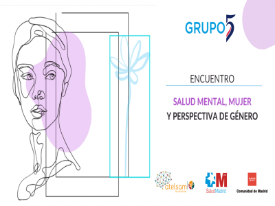 Salud mental, mujer y perspectiva de gnero