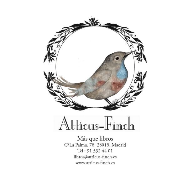 logo atticus