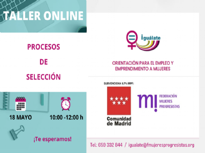 #Formacin #Empleo #ProcesosDeSeleccin