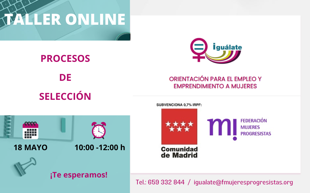 #Desayunos de Empleo 2.0: Procesos de Seleccin