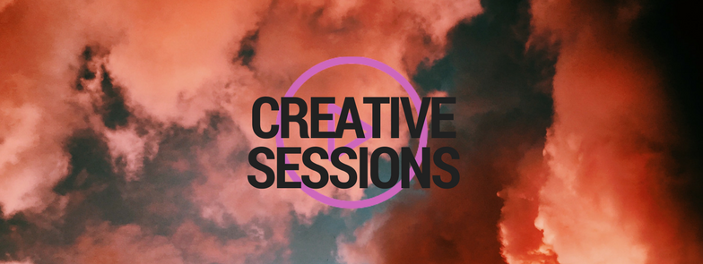 logo creative sessions