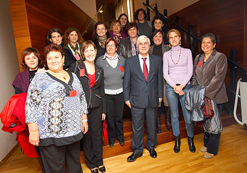 Empleo e Igualdad de Castilla La Mancha