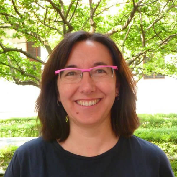Conchita Gimeno
