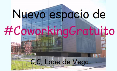 CoworkingGratuito
