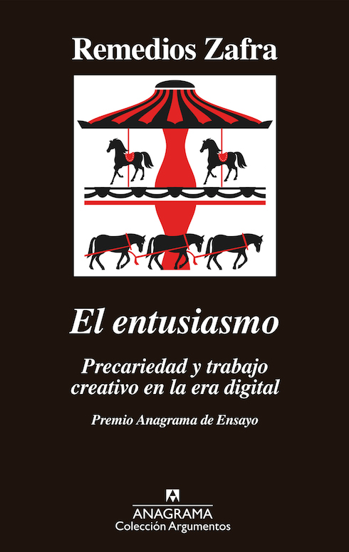 el entusiasmo