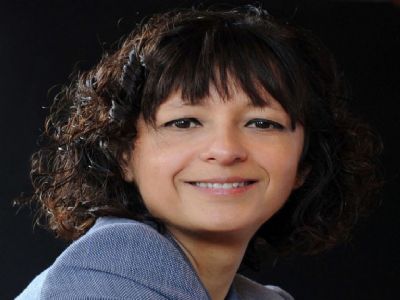 #EmmanuelleCharpentier