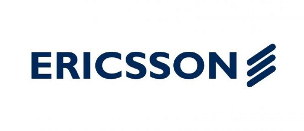 logo ericsson