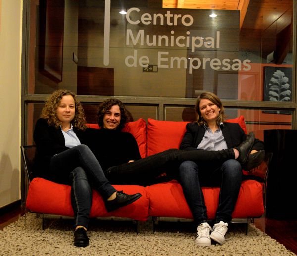 Galejobs Emprendedoras