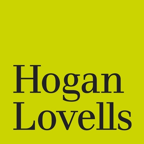 Hogan Lovells logo