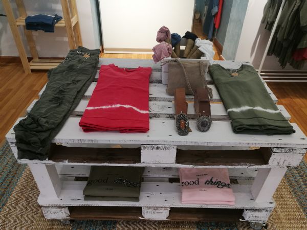 foto tienda muymony