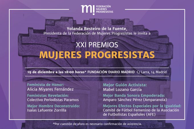 invitacin premios fmp 2018