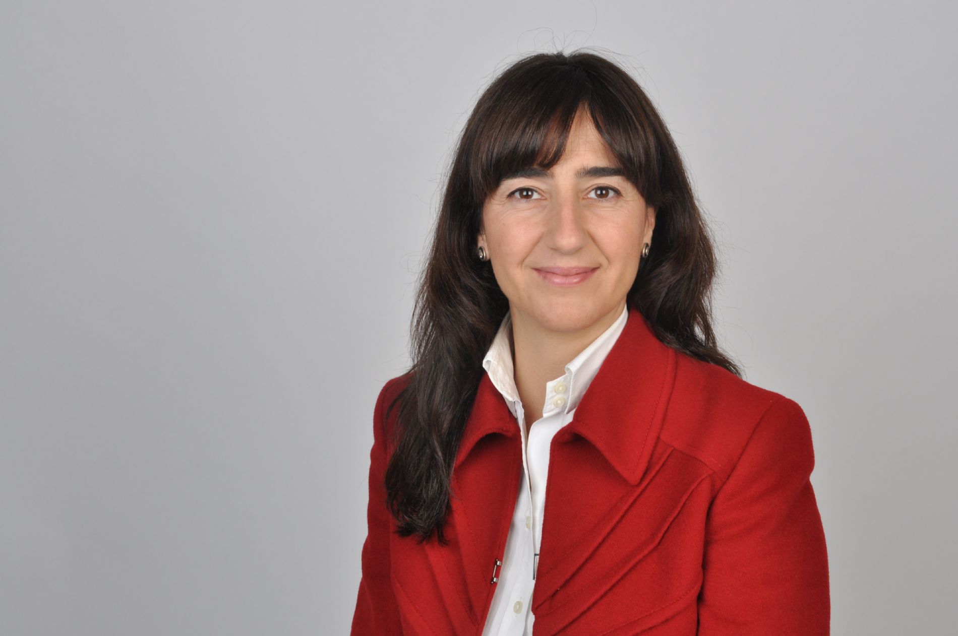 Isabel Aino
