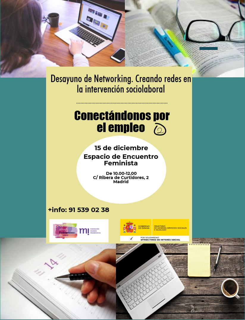 conectadas