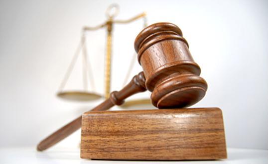 Imagen justicia