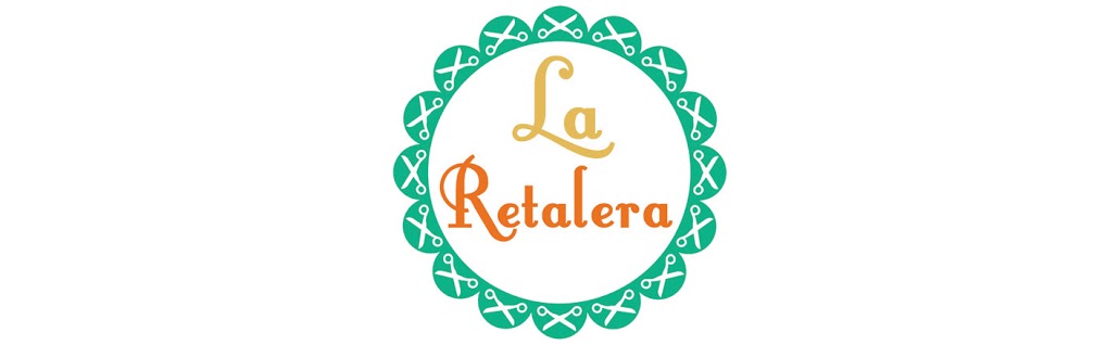 logo la retalera