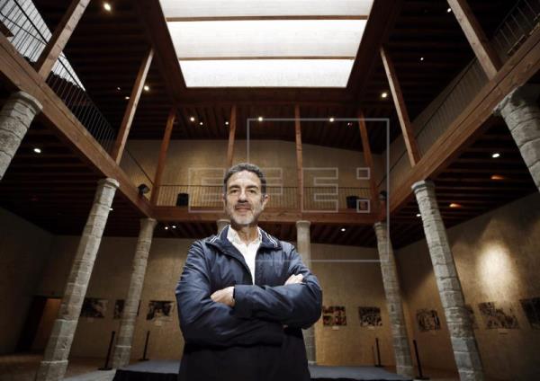 foto Miguel Lorente