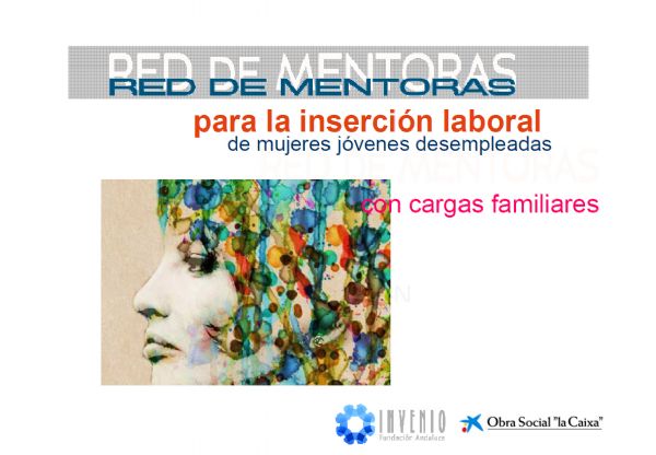 portada proyecto red de mentoras