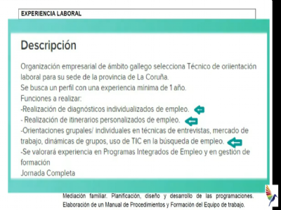 10 Consejos para un Curriculum 10