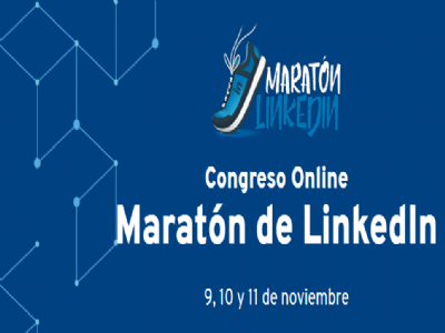 Maratn de LinkedIn