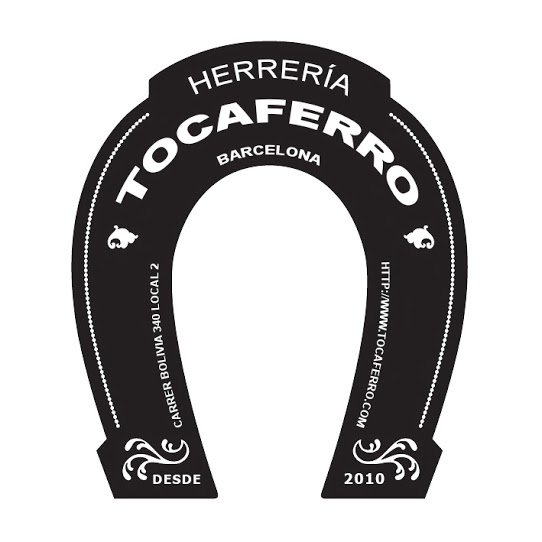 tocaferro logo