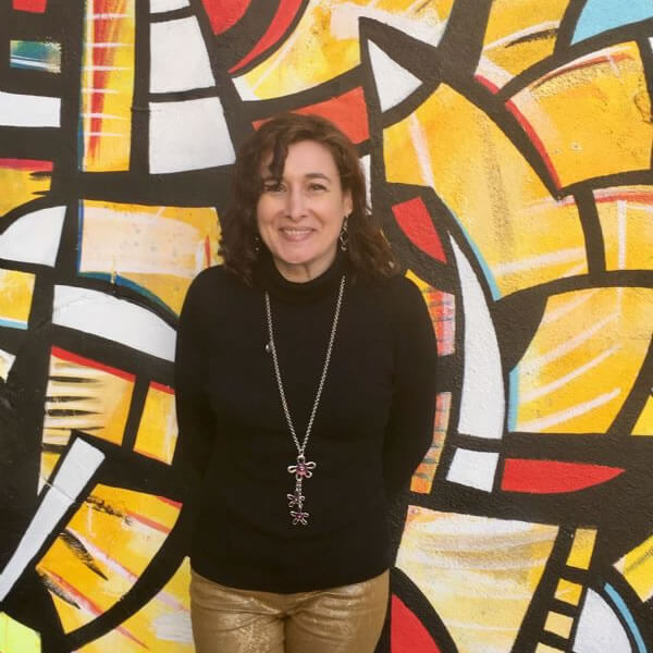 Yolanda Fernndez Vargas