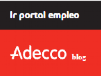 #BolsaDeEmpleo, #Adecco