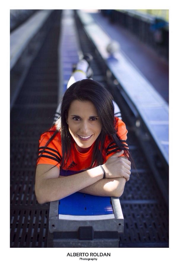 ana rosell