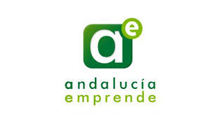 logo andaluca emprende