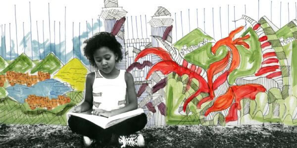 books for black girls
