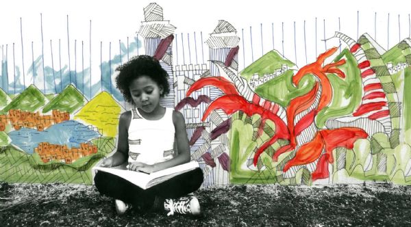 books for black girls