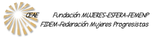 logo asociacin entidades emprendimiento femenino